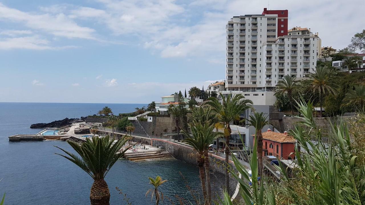 Sea Shell Apartment Funchal  Exterior photo