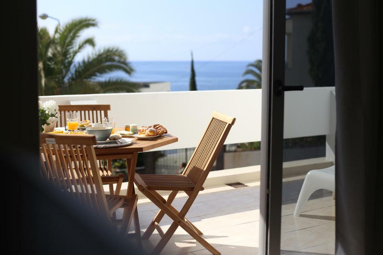 Sea Shell Apartment Funchal  Exterior photo
