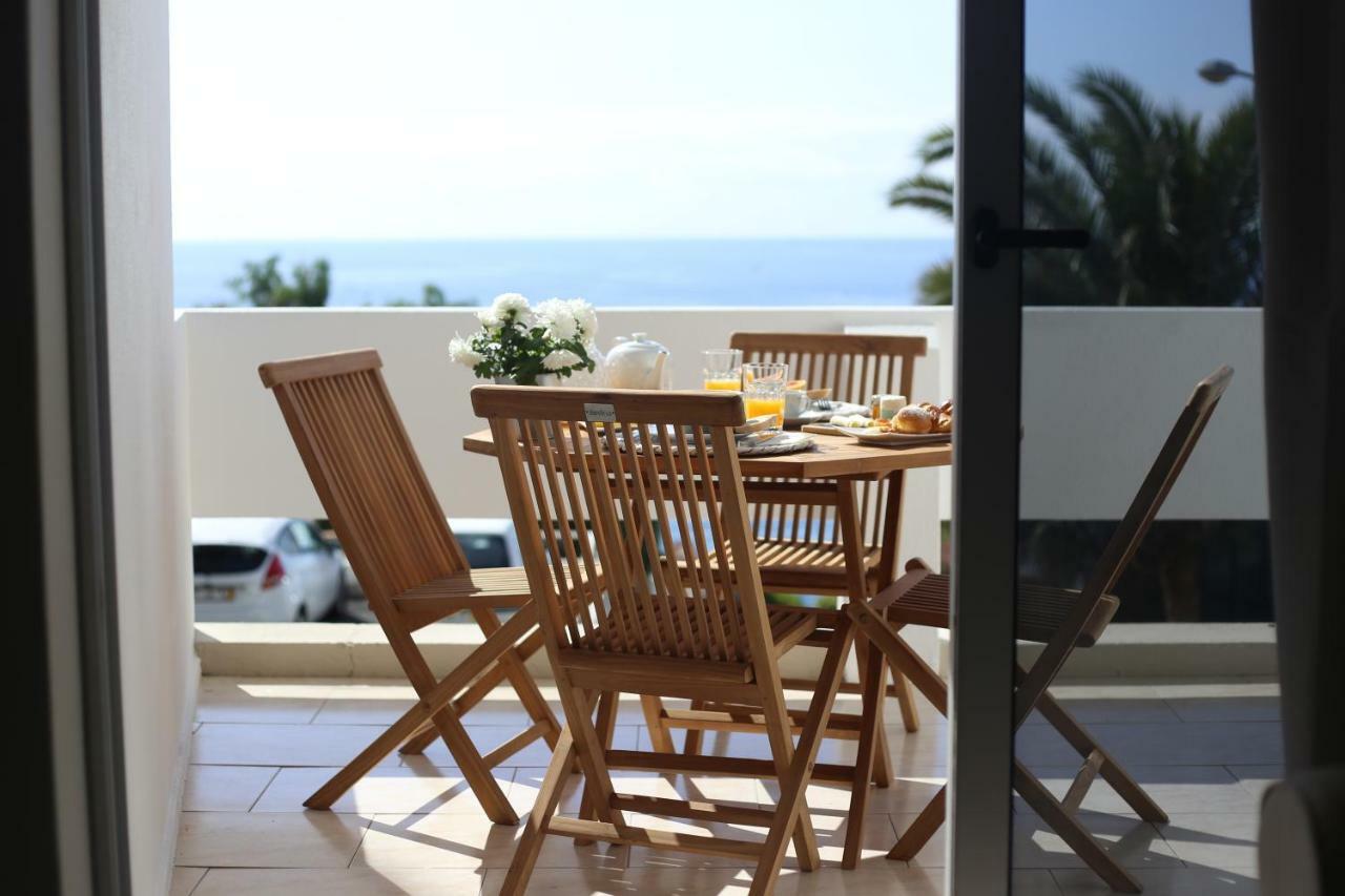 Sea Shell Apartment Funchal  Exterior photo