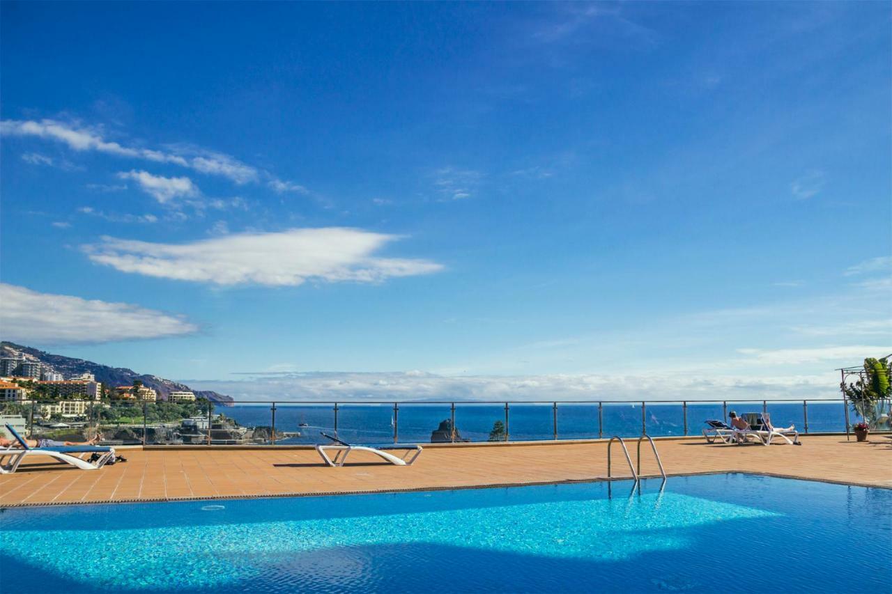 Sea Shell Apartment Funchal  Exterior photo