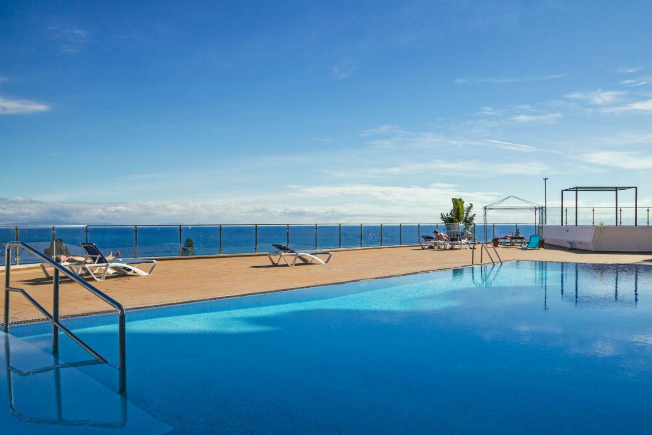 Sea Shell Apartment Funchal  Exterior photo