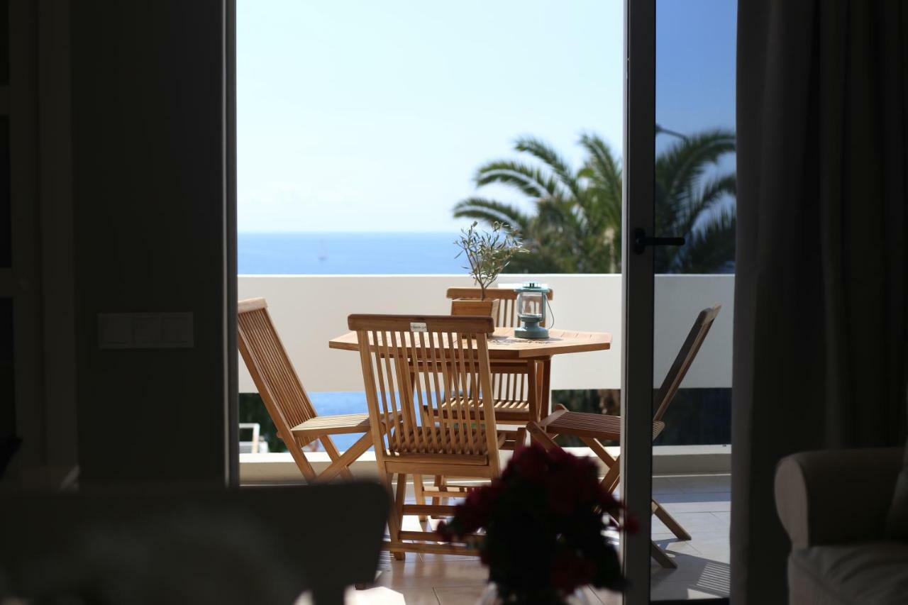 Sea Shell Apartment Funchal  Exterior photo