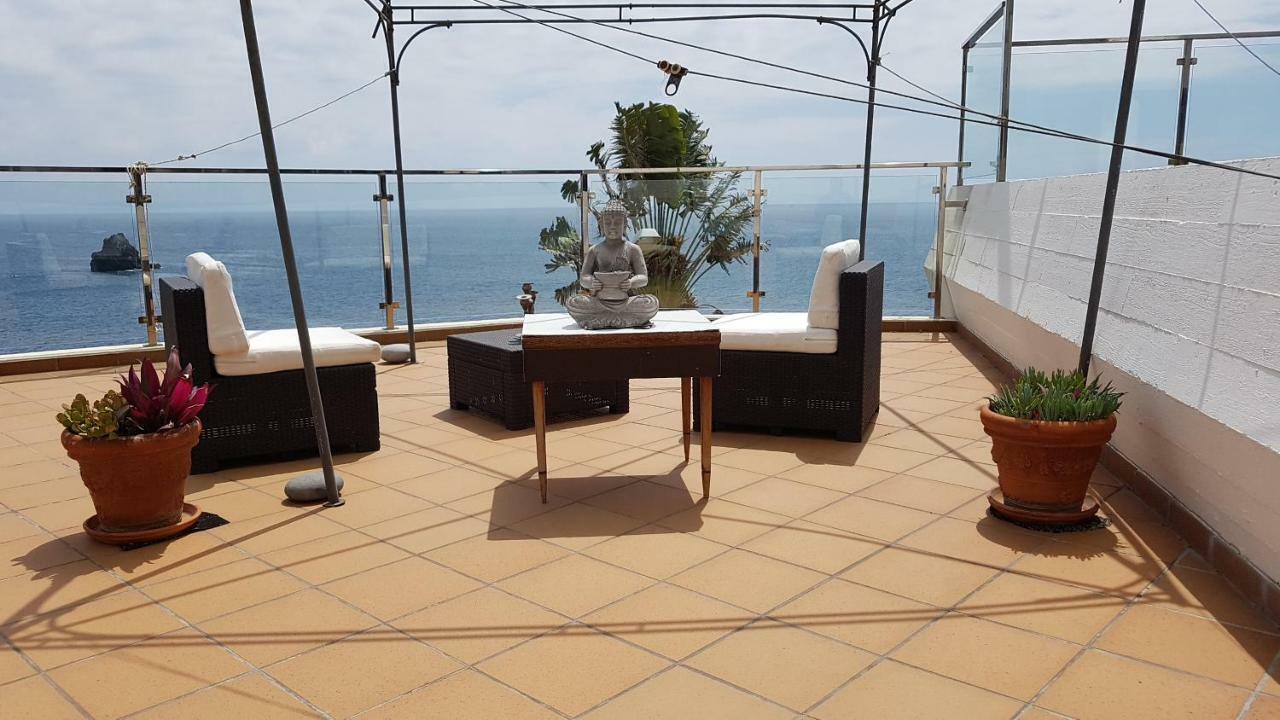 Sea Shell Apartment Funchal  Exterior photo