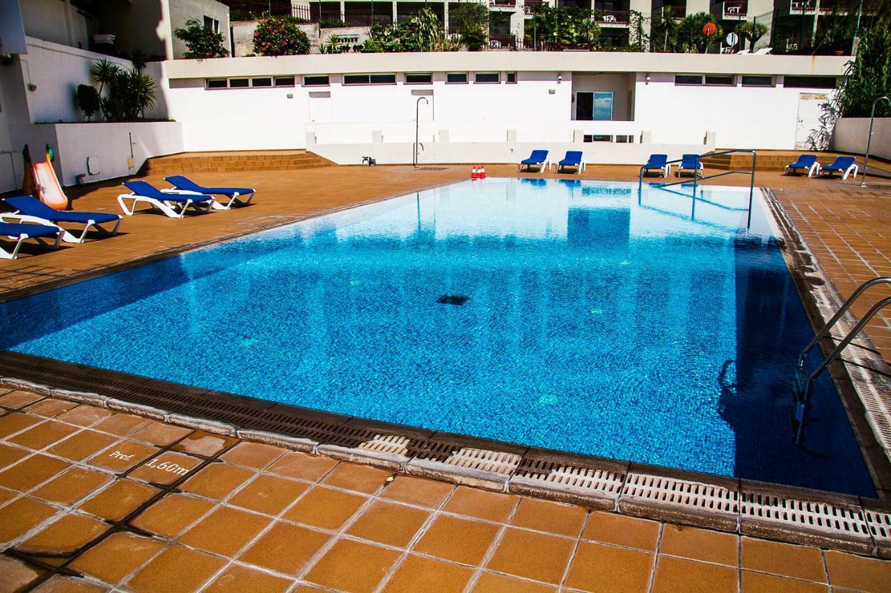 Sea Shell Apartment Funchal  Exterior photo